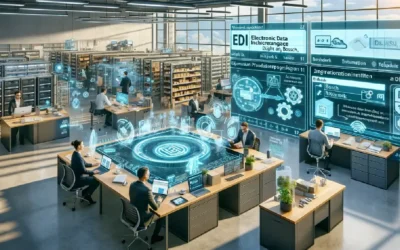 Automatizace pracovních procesů pomocí digitálních nástrojů