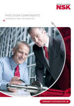 CORPORATE BROCHURE