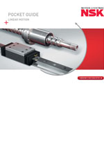 NSK - POCKET GUIDE