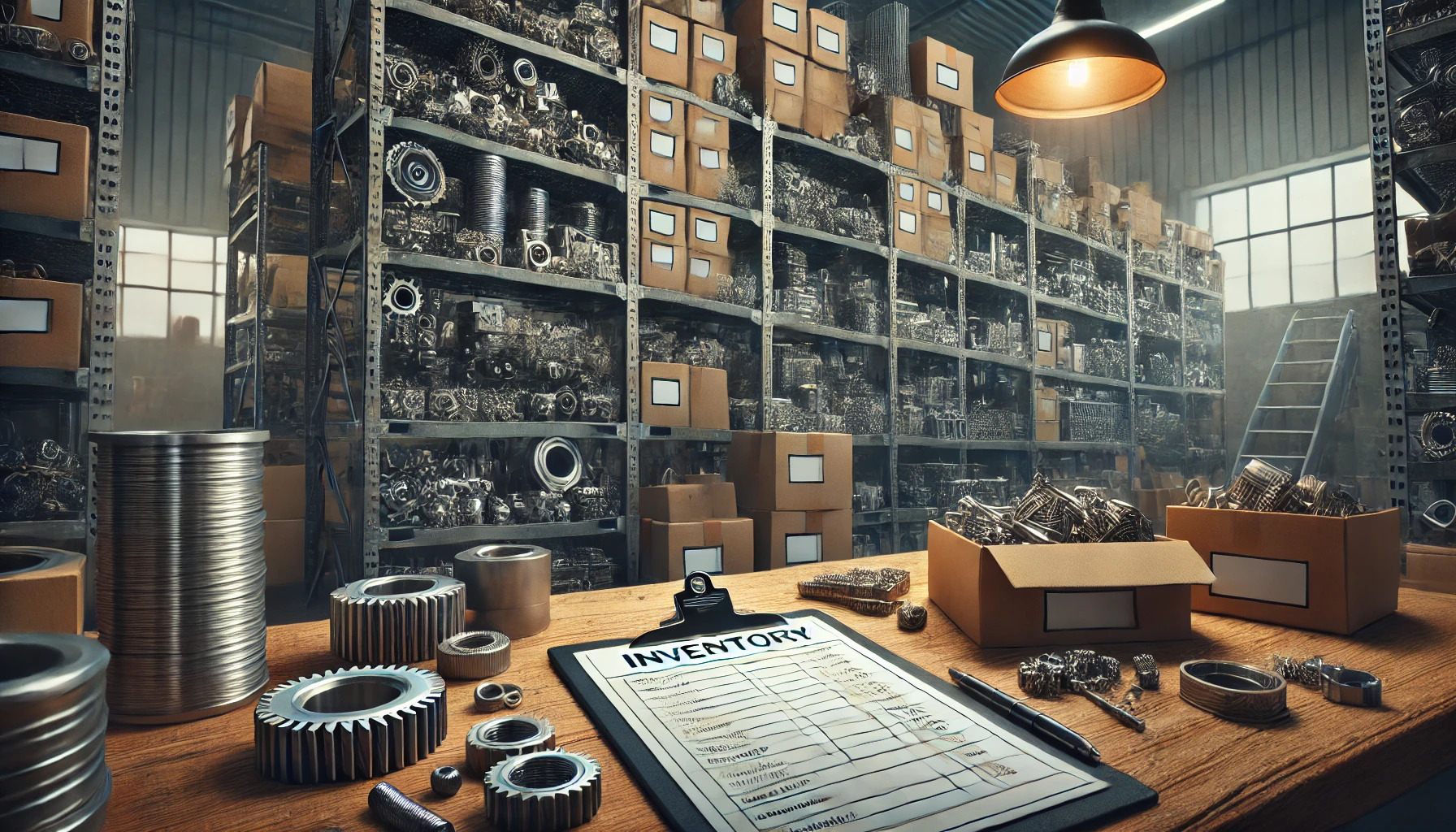 Automating work processes with digital tools